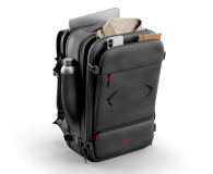 Diablo Chairs Backpack Air Czarny - 1330208 - zdjęcie 3